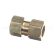 00-922017 Compatible Vulcan Fitting, Alpha Brass A82020