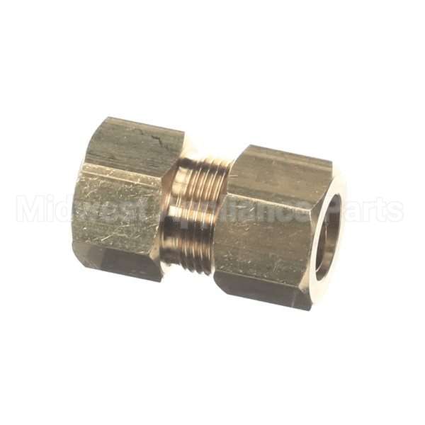 00-922017 Compatible Vulcan Fitting, Alpha Brass A82020