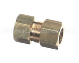 00-922017 Vulcan Hart Fitting, Alpha Brass A82020