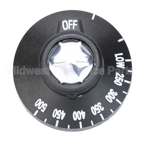 00-922046-00024 Compatible Hobart Dial Sub-Assy