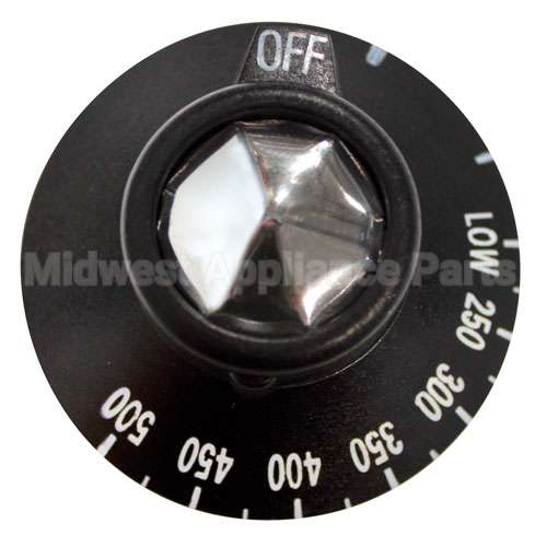 00-922046 Compatible Vulcan Bj Adjustable Knob