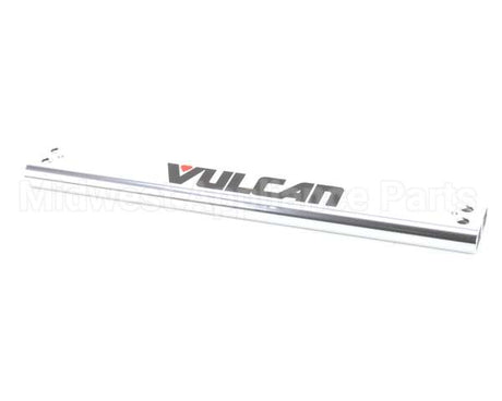 00-922121 Vulcan Hart Handle,Vulcan,24In,Oven Door