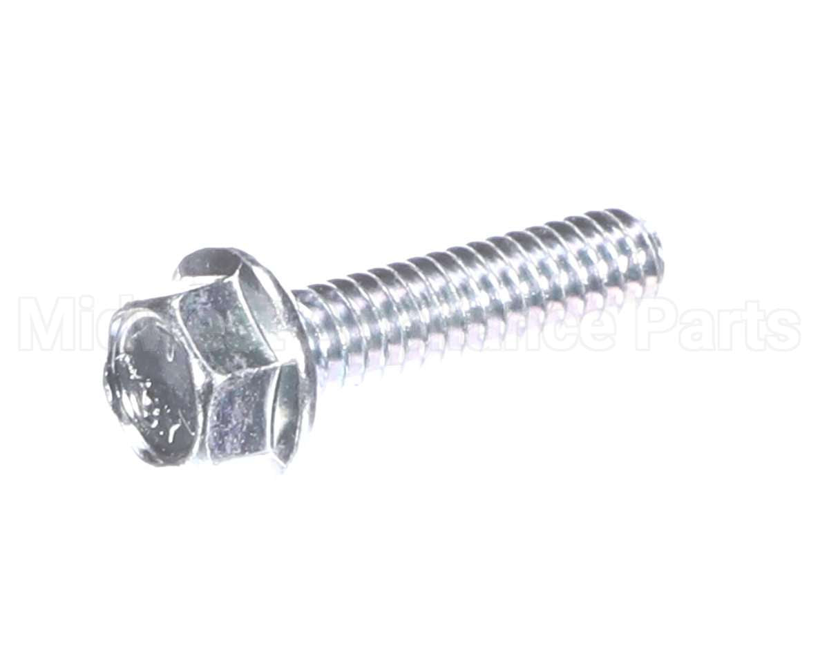 00-922154 Vulcan Hart Screw 1/4-20 X 1 Hex Hd