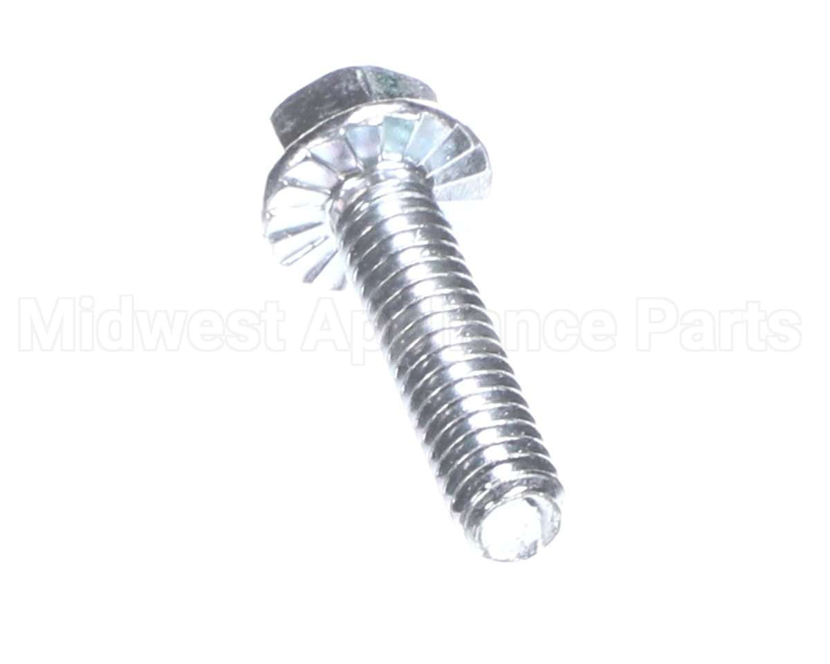 00-922154 Vulcan Hart Screw 1/4-20 X 1 Hex Hd