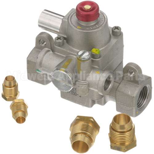 00-922159-0000A Compatible Hobart 24 Ovens Safety Valve