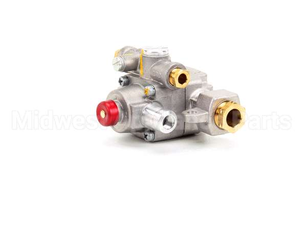 00-922159-0000A Vulcan Hart Valve,Safety,24 Ovens