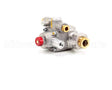 00-922159-0000A Vulcan Hart Valve,Safety,24 Ovens