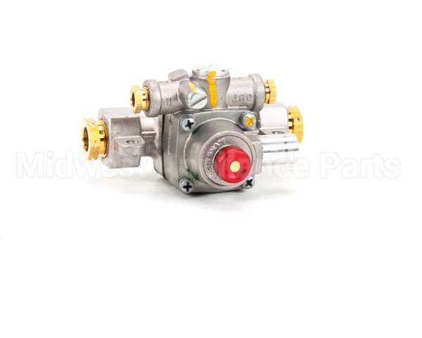 00-922159-0000A Vulcan Hart Valve,Safety,24 Ovens