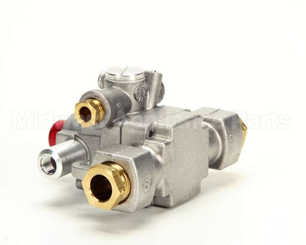 00-922160-0000A Vulcan Hart Valve,Safety,36 Ovens