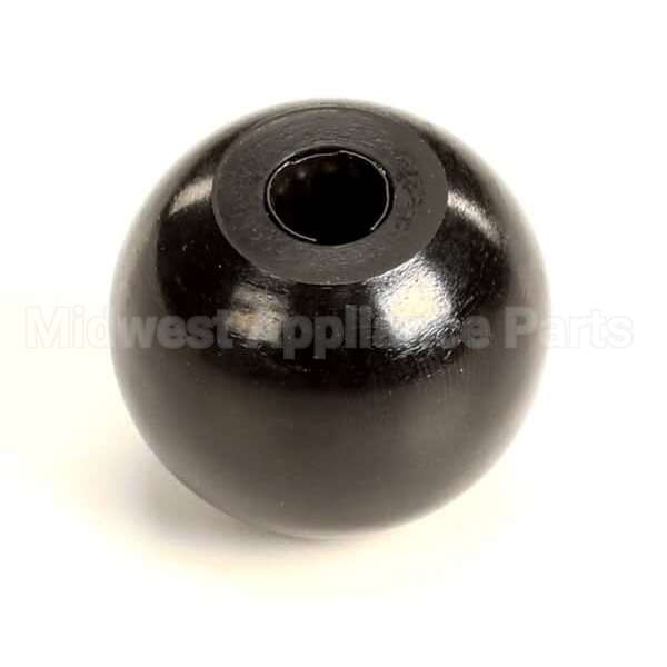 00-922331 Compatible Vulcan Knob, 1.50In. Dia X .375In Pre