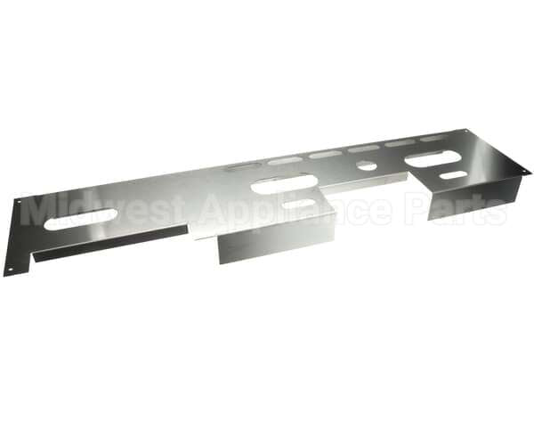 00-922351 Vulcan Hart 24In Grd Manifold Cover Rh