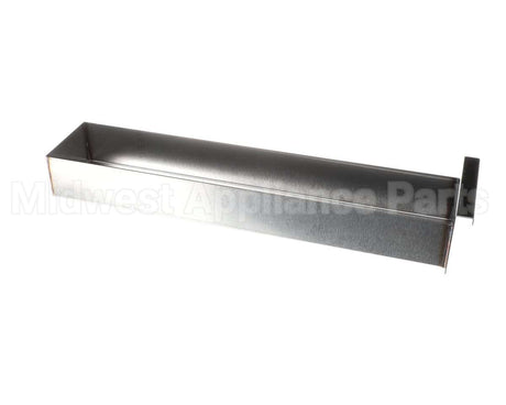00-922354-0SLIM Vulcan Hart Grease, Can Griddle