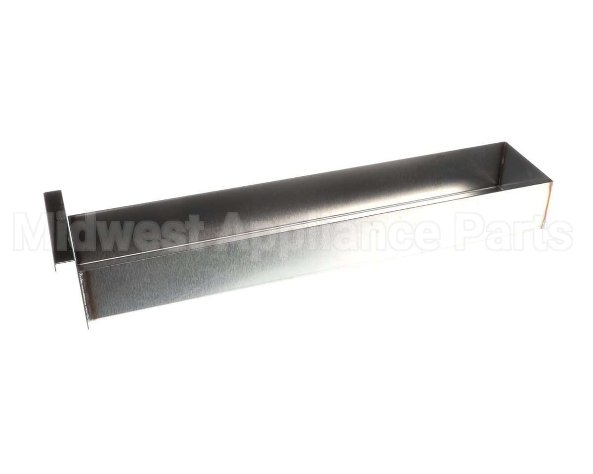 00-922354-0SLIM Vulcan Hart Grease, Can Griddle
