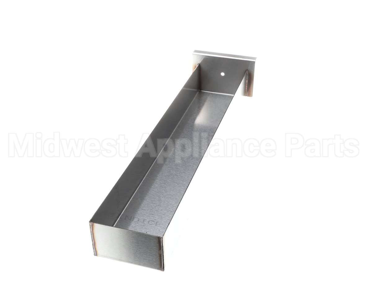 00-922354-0SLIM Vulcan Hart Grease, Can Griddle