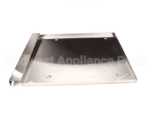 00-922355-00024 Vulcan Hart 24In Crumb Tray