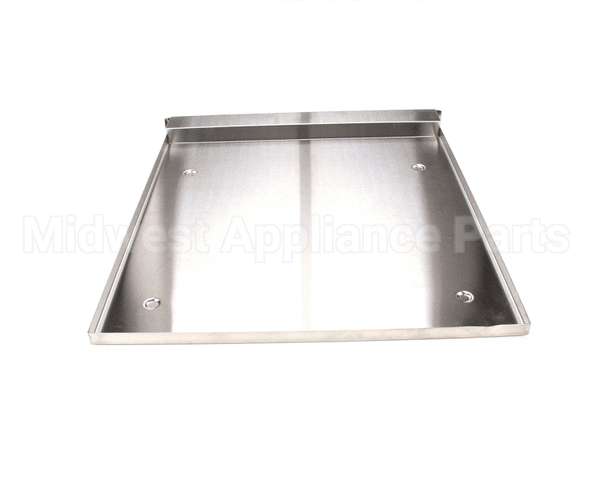 00-922355-00024 Vulcan Hart 24In Crumb Tray