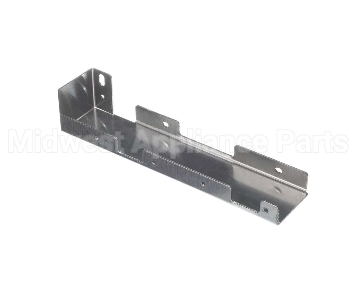 00-922358-00002 Vulcan Hart End Cap, Manifold Cover-Lh