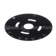 00-922421 Compatible Vulcan Dial Plate