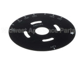 00-922421 Vulcan Hart Dial Plate