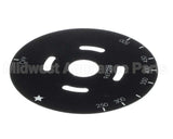 00-922421 Vulcan Hart Dial Plate