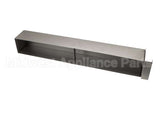 00-922433 Vulcan Hart Griddle Tray Assembly