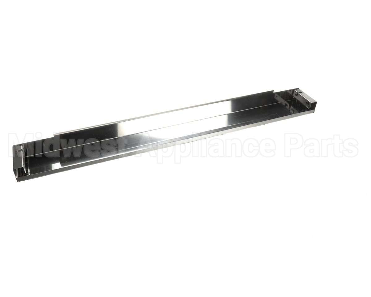 00-922435-00036 Vulcan Hart Front Lower Lid (Kick Panel, 3