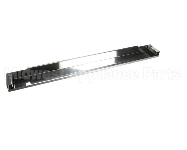 00-922435-00036 Vulcan Hart Front Lower Lid (Kick Panel, 3