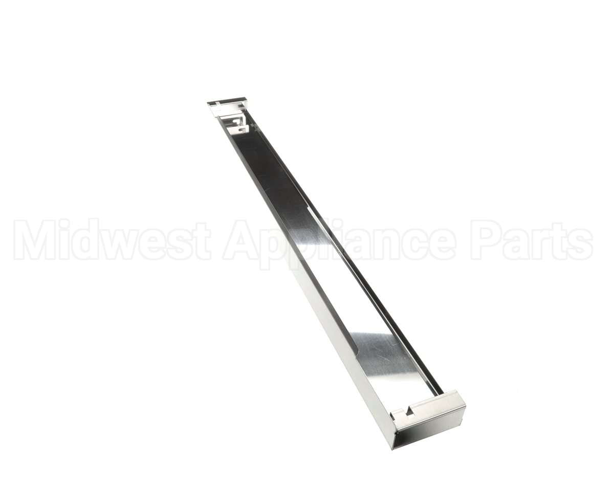 00-922435-00036 Vulcan Hart Front Lower Lid (Kick Panel, 3