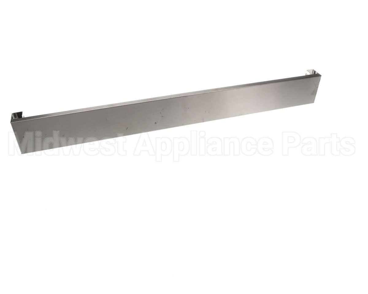 00-922435-00060 Vulcan Hart Front Lower Lid (Kick Panel, 6