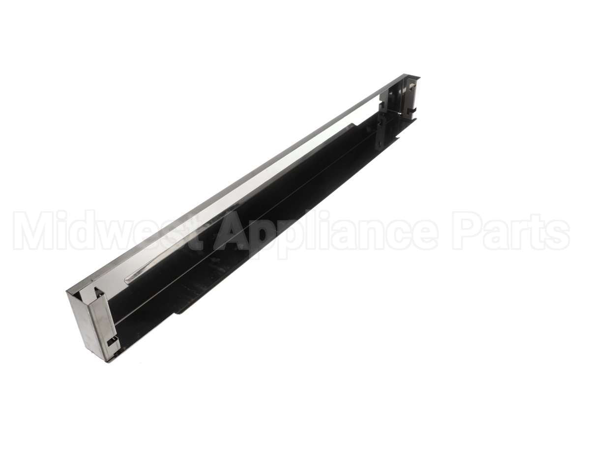 00-922435-00060 Vulcan Hart Front Lower Lid (Kick Panel, 6