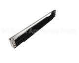 00-922435-00060 Vulcan Hart Front Lower Lid (Kick Panel, 6