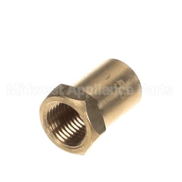 00-922451-00053 Compatible Vulcan Orificehood, #53