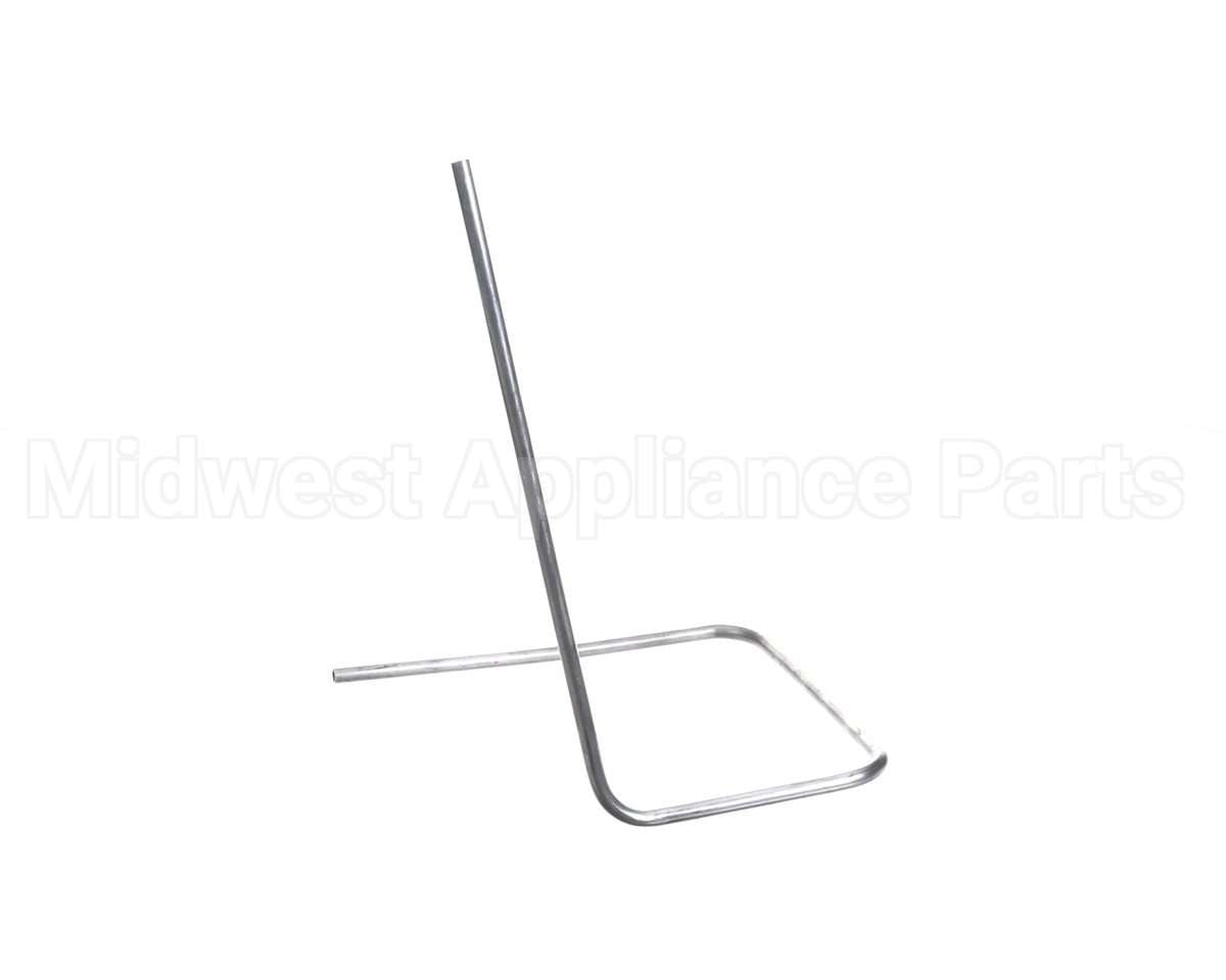 00-922459 Vulcan Hart Oven Burner Gas Line, Upper Segment