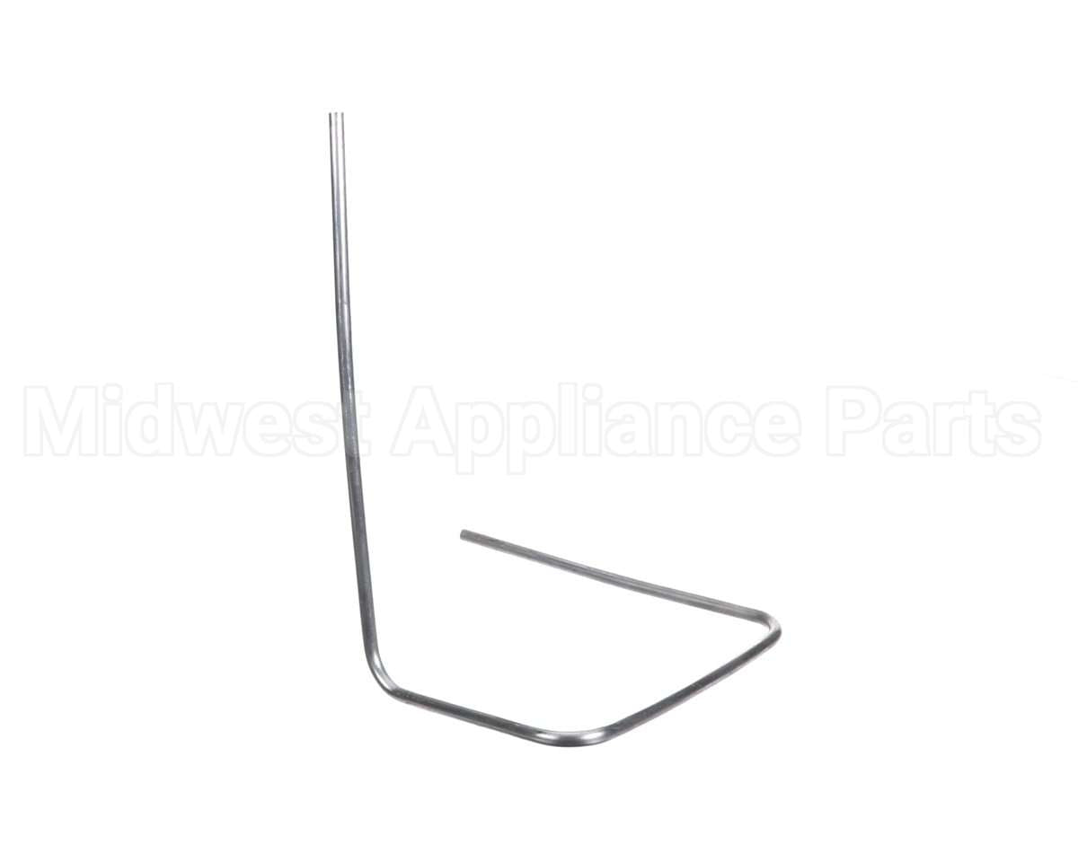 00-922459 Vulcan Hart Oven Burner Gas Line, Upper Segment