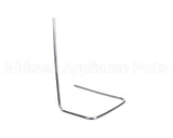 00-922459 Vulcan Hart Oven Burner Gas Line, Upper Segment