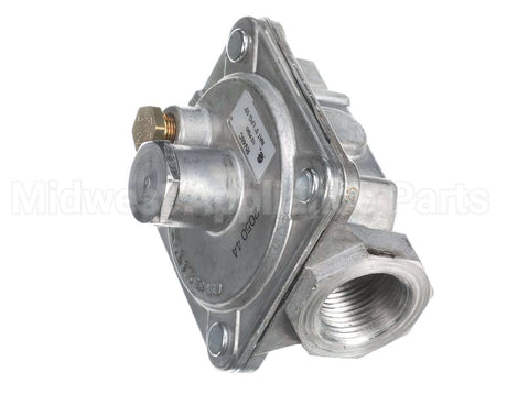 00-922463 Vulcan Hart Sx60-6B24G Regulator Rv48C