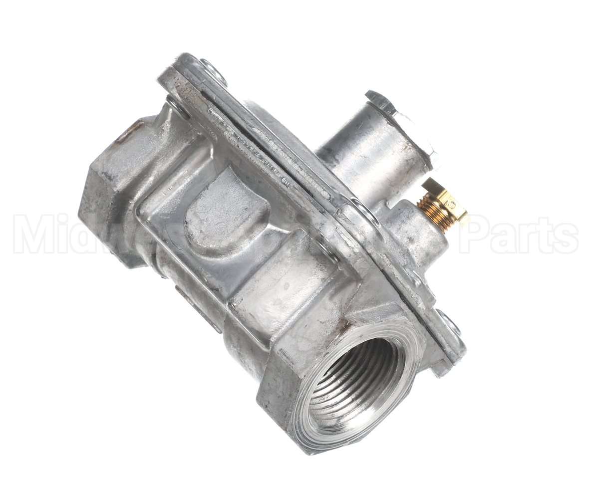 00-922463 Vulcan Hart Sx60-6B24G Regulator Rv48C