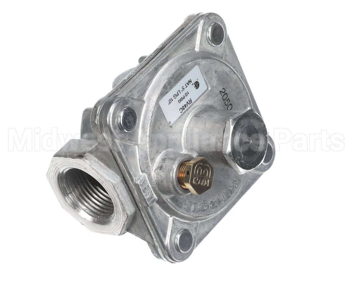 00-922463 Vulcan Hart Sx60-6B24G Regulator Rv48C