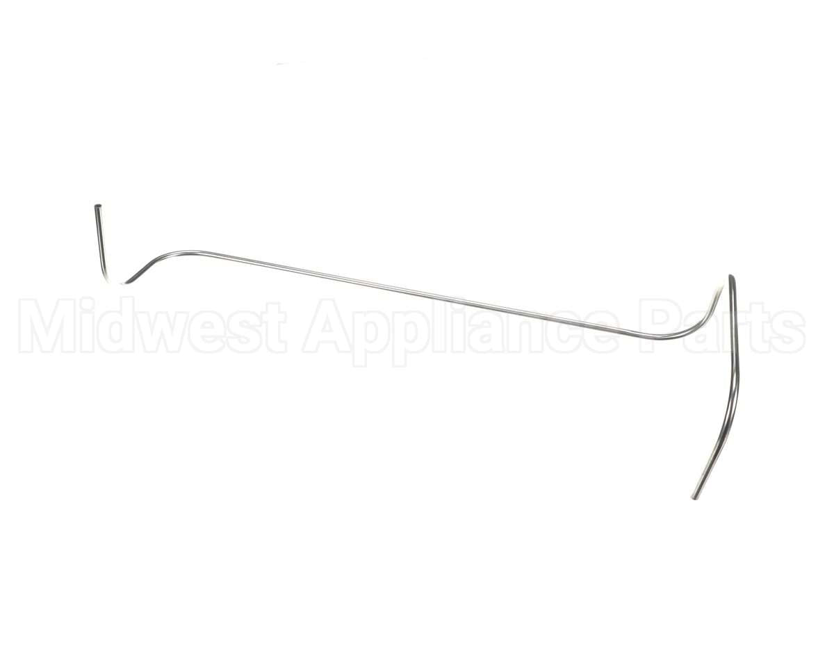 00-922491 Vulcan Hart Tubing, Open Top Pilot