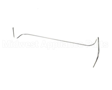 00-922491 Vulcan Hart Tubing, Open Top Pilot