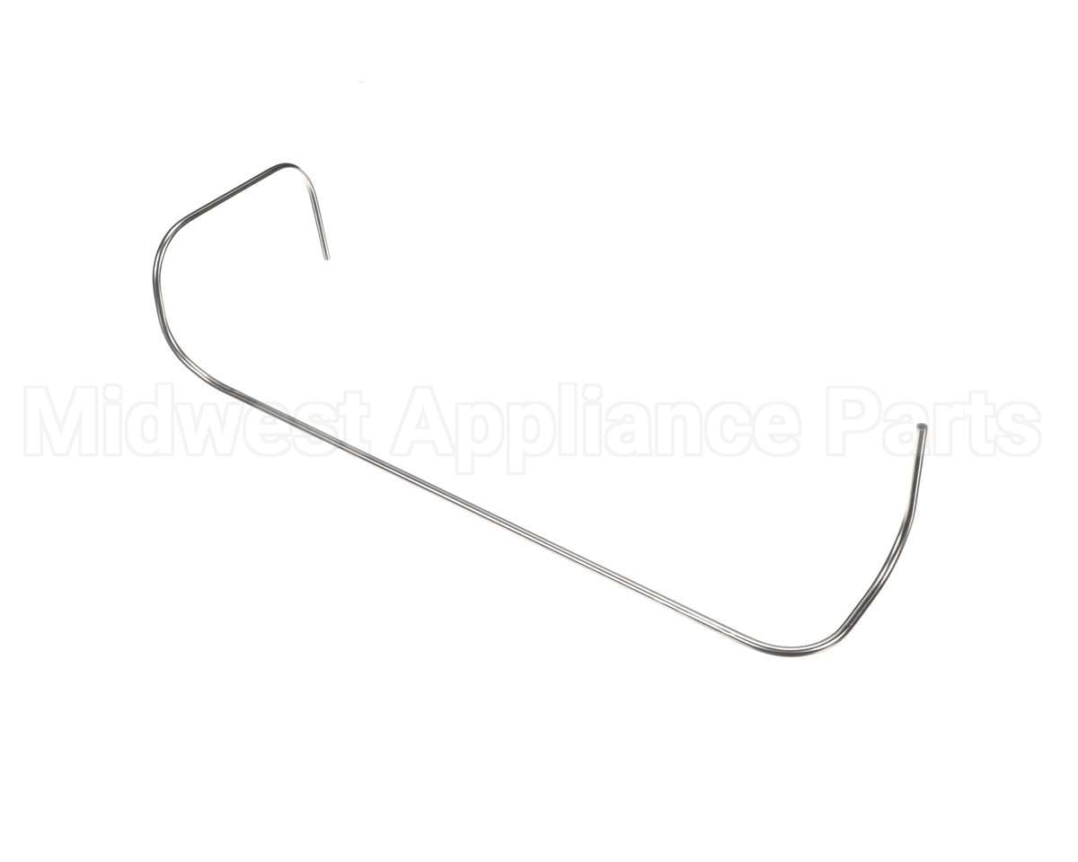 00-922491 Vulcan Hart Tubing, Open Top Pilot
