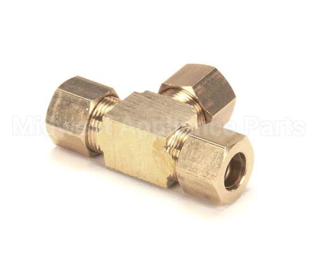 00-922510 Vulcan Hart Tee, 3/8Cc X 3/8Cc X 3/8Cc