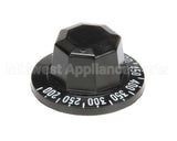 00-922511 Vulcan Hart Knob, Gs Thermostatic Griddle