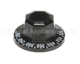 00-922511 Vulcan Hart Knob, Gs Thermostatic Griddle