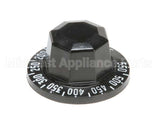 00-922511 Vulcan Hart Knob, Gs Thermostatic Griddle