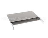 00-922540-0036A Vulcan Hart Backsplash Assembly 36