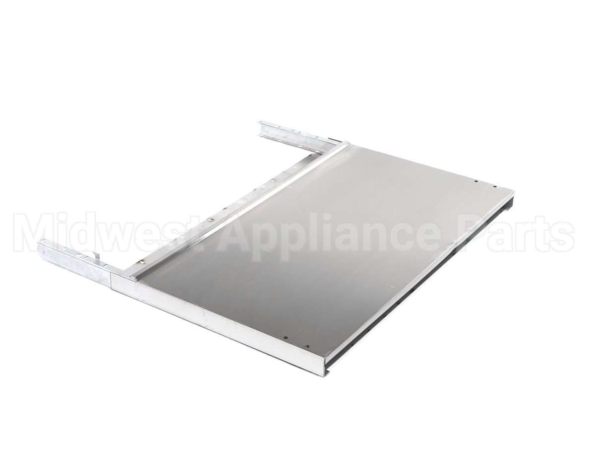 00-922540-0036A Vulcan Hart Backsplash Assembly 36