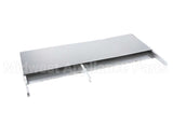 00-922540-0060A Vulcan Hart Backsplash Assembly 60
