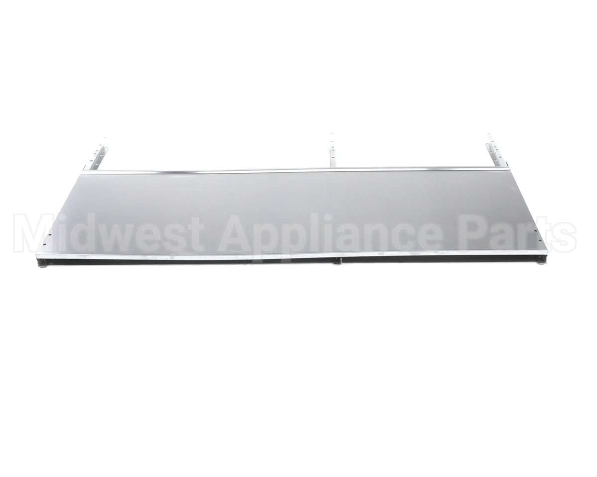00-922540-0060A Vulcan Hart Backsplash Assembly 60
