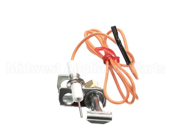 00-922547-00002 Vulcan Hart Assembly Ff Pilot Burner With Prop